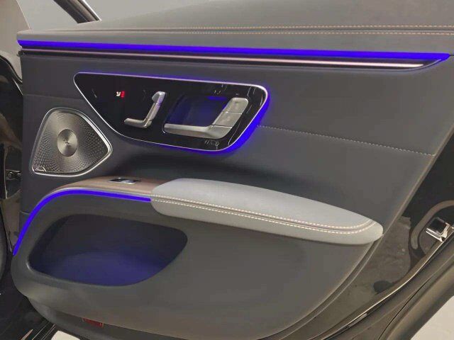2024 Mercedes-Benz EQS 450 Base Dallas TX
