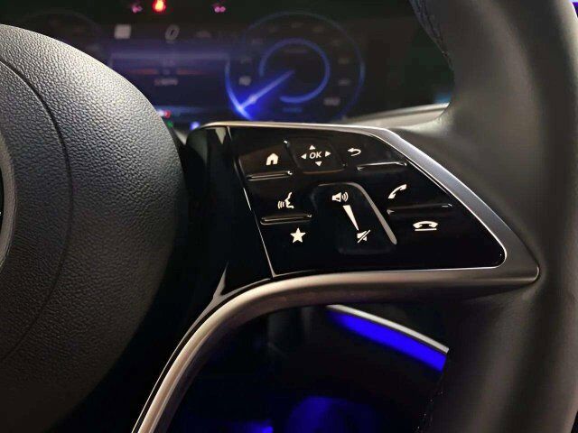 2024 Mercedes-Benz EQS 450 Base Dallas TX