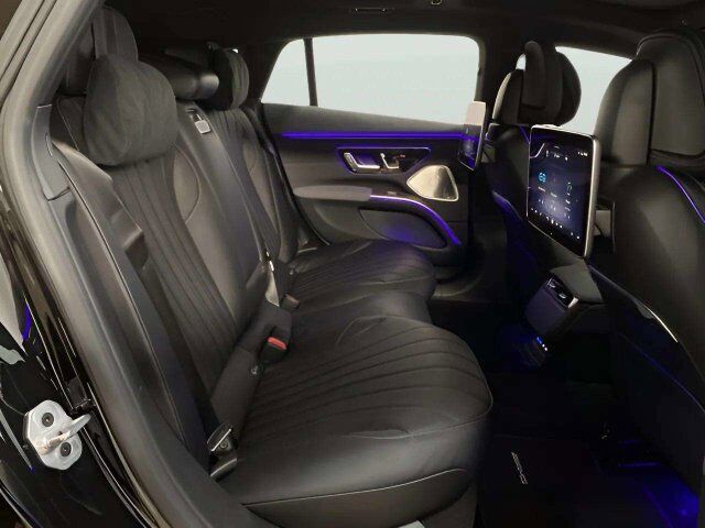 2024 Mercedes-Benz EQS 450 Base Dallas TX