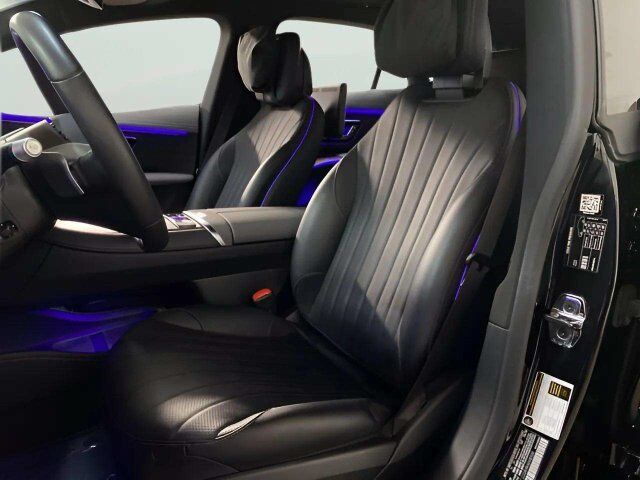 2024 Mercedes-Benz EQS 450 Base Dallas TX