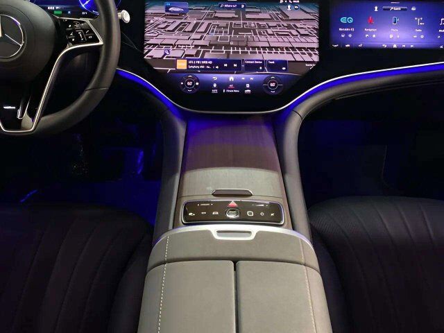 2024 Mercedes-Benz EQS 450 Base Dallas TX