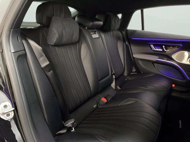 2024 Mercedes-Benz EQS 450 Base Dallas TX