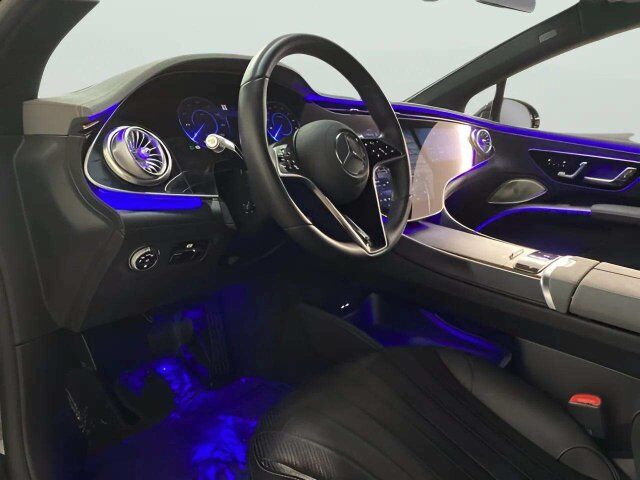 2024 Mercedes-Benz EQS 450 Base Dallas TX