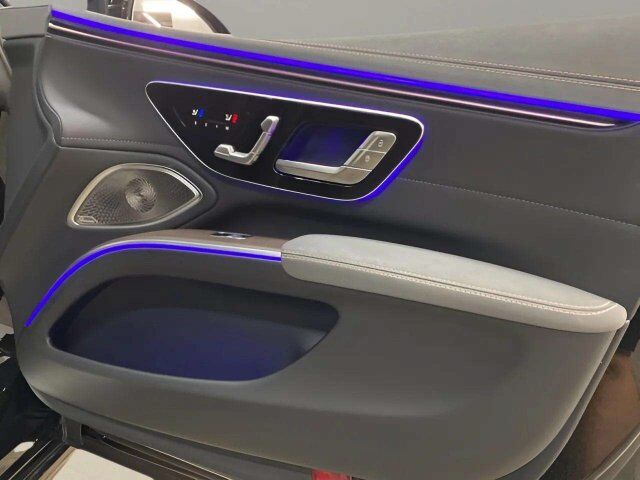 2024 Mercedes-Benz EQS 450 Base Dallas TX