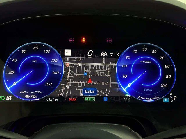 2024 Mercedes-Benz EQS 450 Base Dallas TX