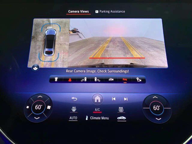 2024 Mercedes-Benz EQS 450 Base Dallas TX