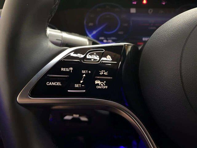 2024 Mercedes-Benz EQS 450 Base Dallas TX