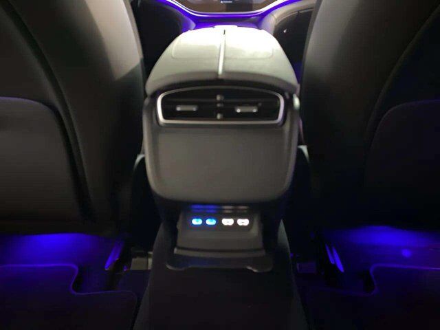 2024 Mercedes-Benz EQS 450 Base Dallas TX