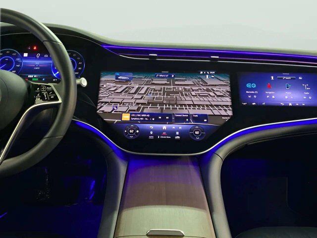 2024 Mercedes-Benz EQS 450 Base Dallas TX