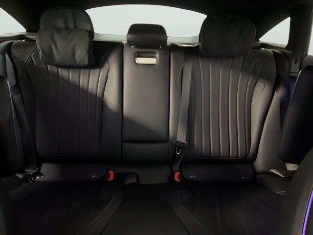 2024 Mercedes-Benz EQS 450 Base Dallas TX