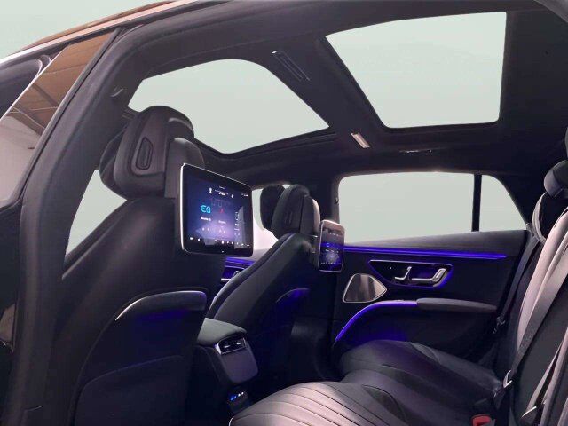 2024 Mercedes-Benz EQS 450 Base Dallas TX