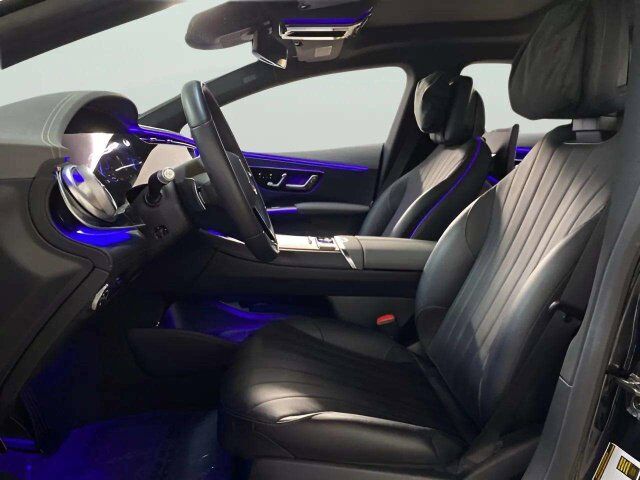 2024 Mercedes-Benz EQS 450 Base Dallas TX