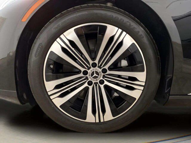 2024 Mercedes-Benz EQS 450 Base Dallas TX
