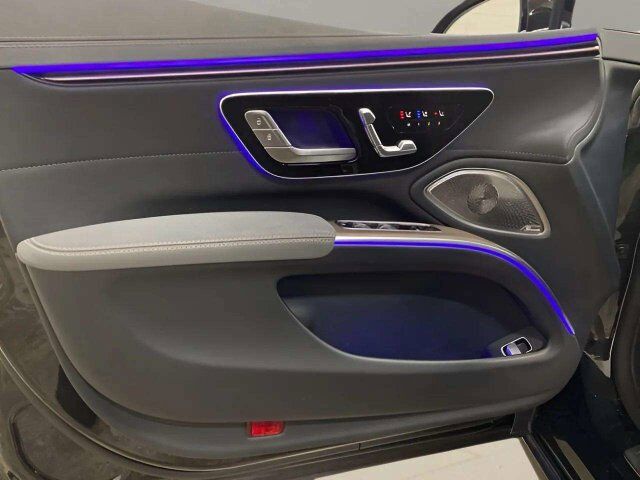 2024 Mercedes-Benz EQS 450 Base Dallas TX