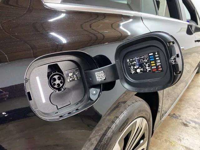 2024 Mercedes-Benz EQS 450 Base Dallas TX