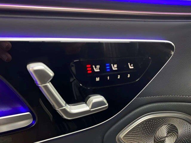 2024 Mercedes-Benz EQS 450 Base Dallas TX