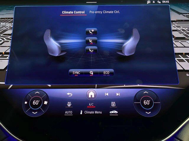 2024 Mercedes-Benz EQS 450 Base Dallas TX