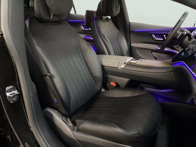 2024 Mercedes-Benz EQS 450 Base Dallas TX