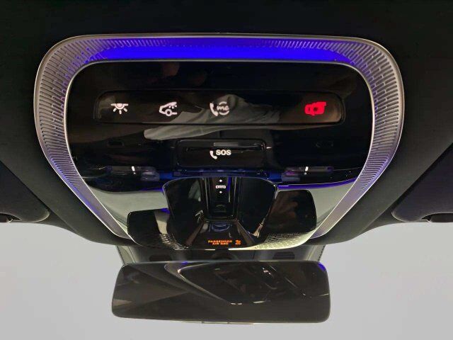 2024 Mercedes-Benz EQS 450 Base Dallas TX