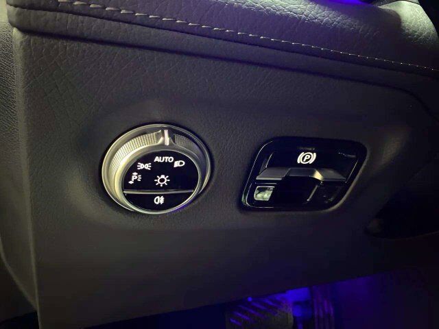 2024 Mercedes-Benz EQS 450 Base Dallas TX