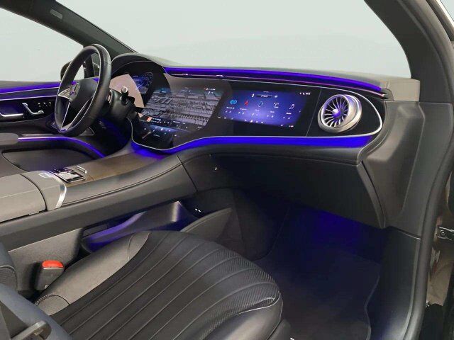 2024 Mercedes-Benz EQS 450 Base Dallas TX