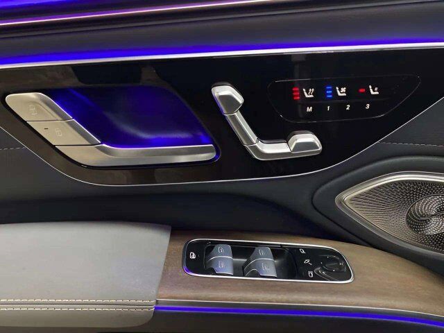 2024 Mercedes-Benz EQS 450 Base Dallas TX