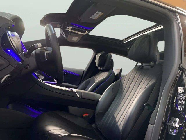 2024 Mercedes-Benz EQS 450 Base Dallas TX