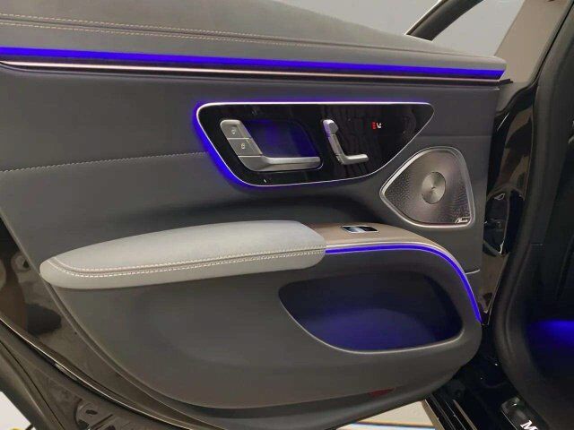 2024 Mercedes-Benz EQS 450 Base Dallas TX