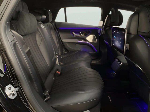 2024 Mercedes-Benz EQS 450 Base Dallas TX