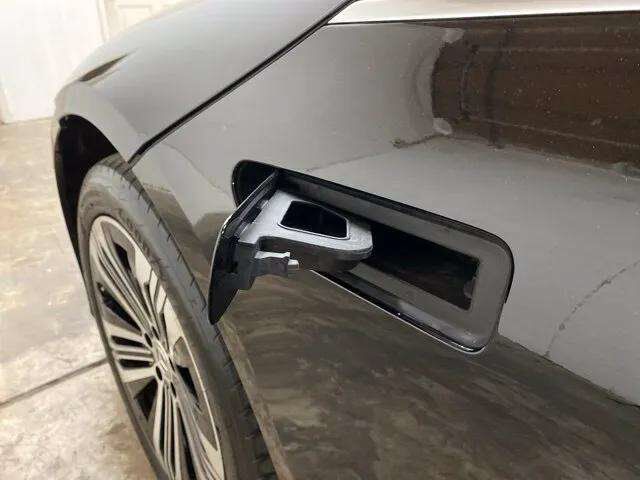 2024 Mercedes-Benz EQS 450 Base Dallas TX