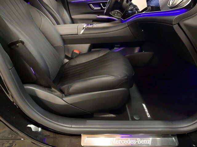 2024 Mercedes-Benz EQS 450 Base Dallas TX