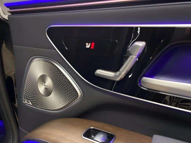 2024 Mercedes-Benz EQS 450 Base Dallas TX