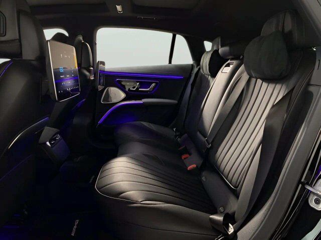 2024 Mercedes-Benz EQS 450 Base Dallas TX