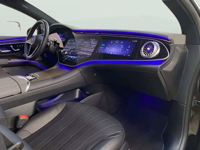 2024 Mercedes-Benz EQS 450 Base Dallas TX