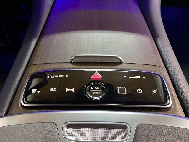 2024 Mercedes-Benz EQS 450 Base Dallas TX
