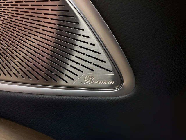 2024 Mercedes-Benz EQS 450 Base Dallas TX