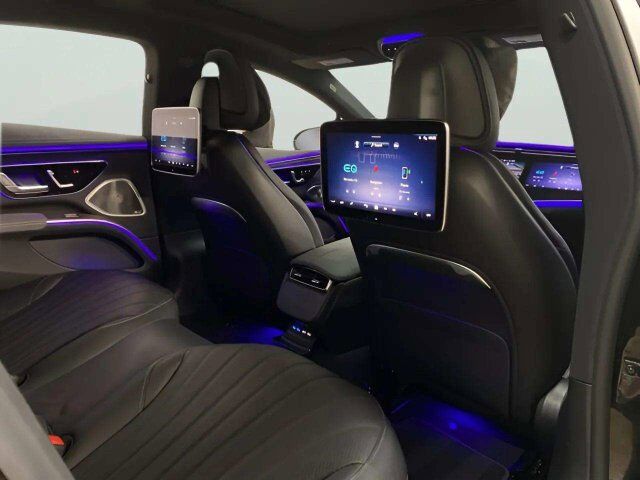 2024 Mercedes-Benz EQS 450 Base Dallas TX