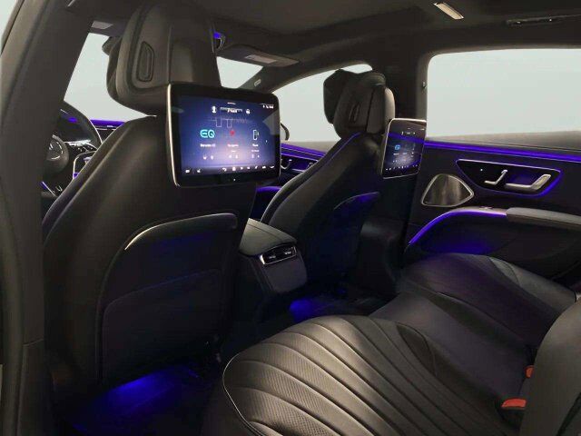2024 Mercedes-Benz EQS 450 Base Dallas TX