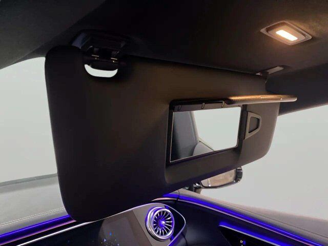 2024 Mercedes-Benz EQS 450 Base Dallas TX