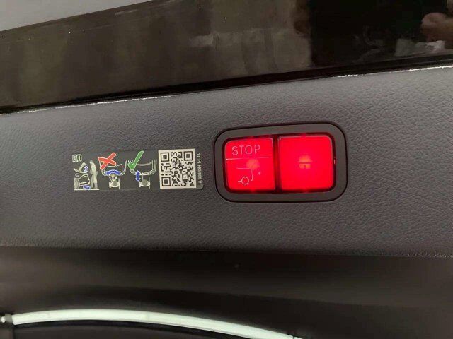 2024 Mercedes-Benz EQS 450 Base Dallas TX