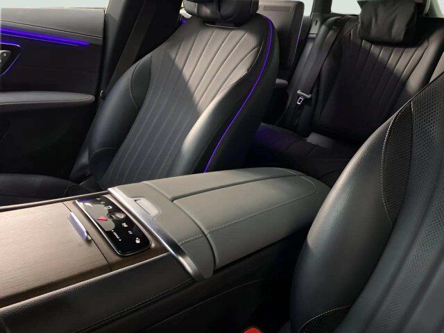 2024 Mercedes-Benz EQS 450 Base Dallas TX
