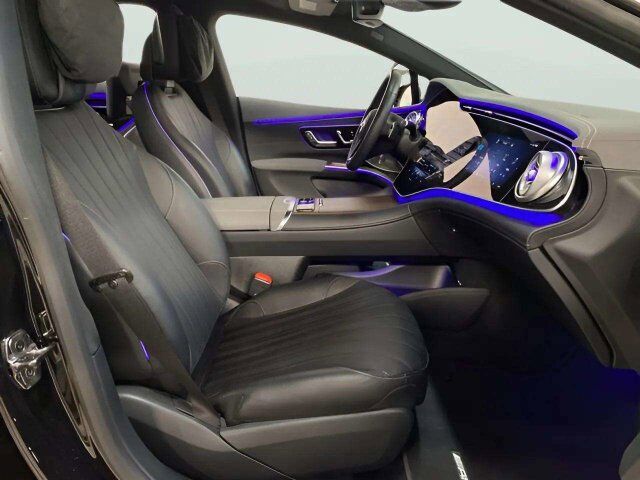 2024 Mercedes-Benz EQS 450 Base Dallas TX
