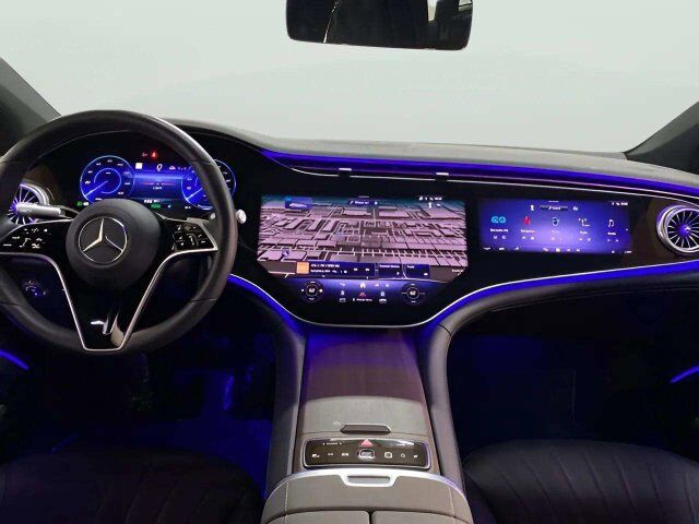 2024 Mercedes-Benz EQS 450 Base Dallas TX