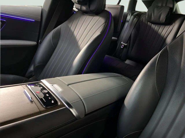 2024 Mercedes-Benz EQS 450 Base Dallas TX