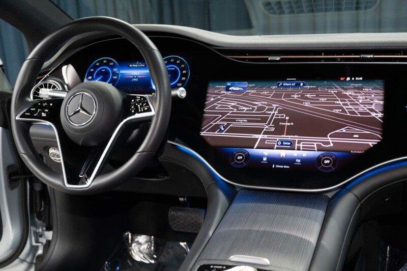 2024 Mercedes-Benz EQS 450+ Sedan Scottsdale AZ