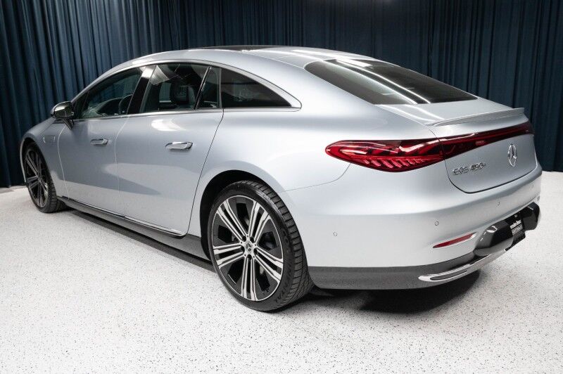 2024 Mercedes-Benz EQS 450+ Sedan Scottsdale AZ