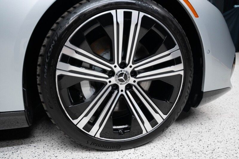 2024 Mercedes-Benz EQS 450+ Sedan Scottsdale AZ