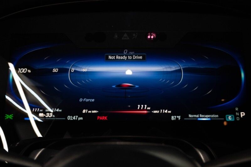 2024 Mercedes-Benz EQS 450+ Sedan Scottsdale AZ