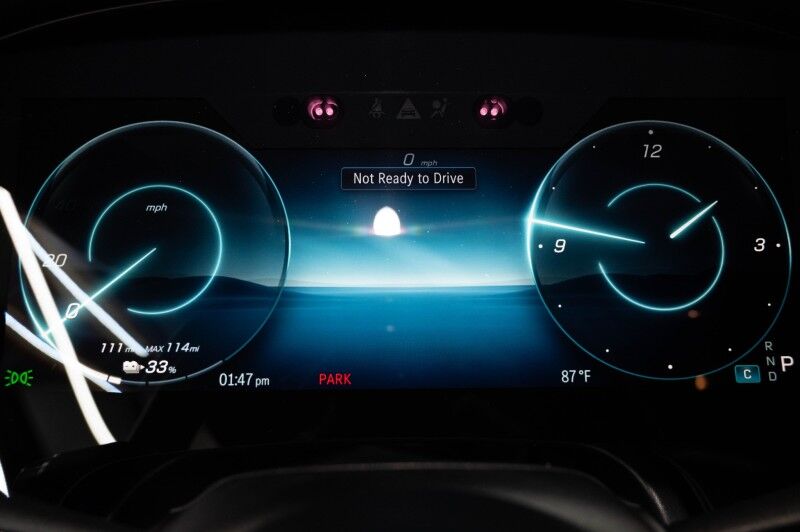 2024 Mercedes-Benz EQS 450+ Sedan Scottsdale AZ