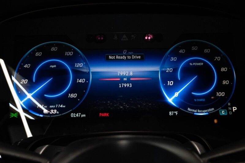 2024 Mercedes-Benz EQS 450+ Sedan Scottsdale AZ